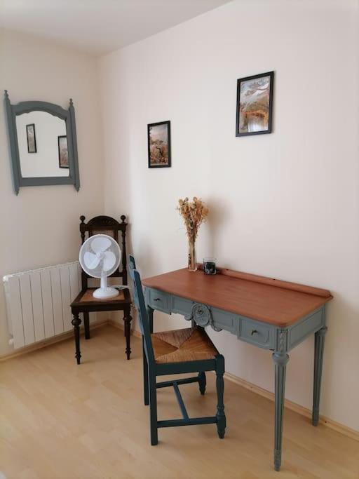 Appartement Et Terrasse Privee Ingolsheim Kültér fotó
