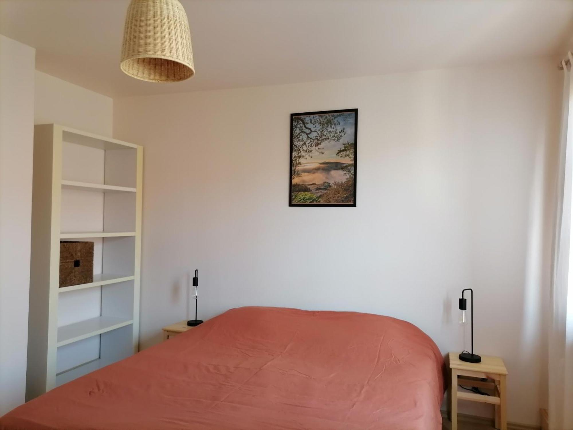 Appartement Et Terrasse Privee Ingolsheim Kültér fotó